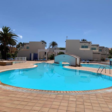 Apartamento Casa Cactus Corralejo Exterior foto