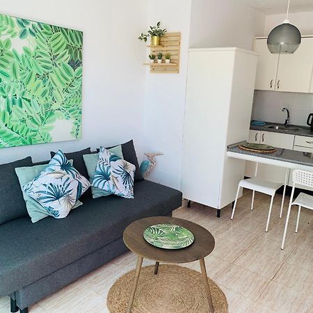 Apartamento Casa Cactus Corralejo Exterior foto