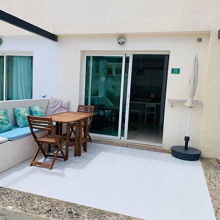 Apartamento Casa Cactus Corralejo Exterior foto
