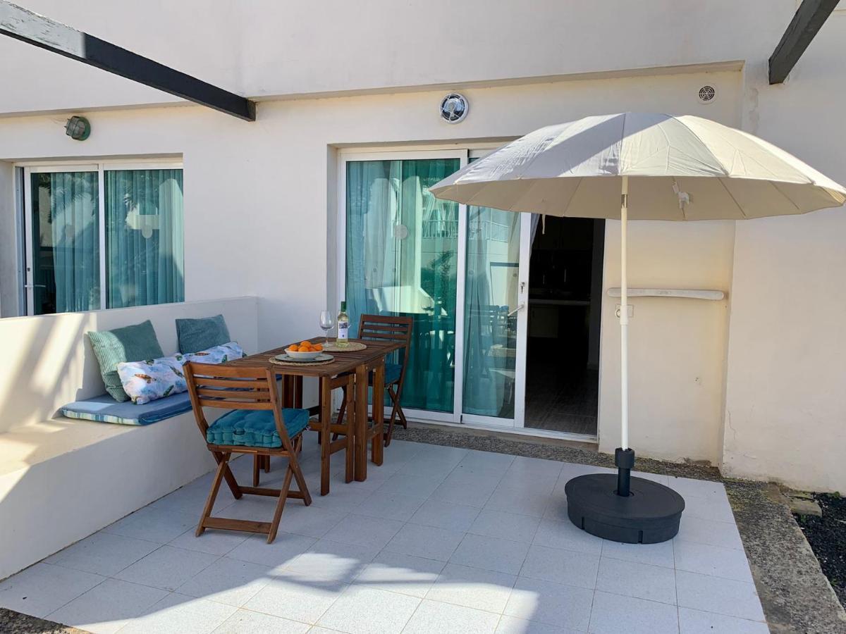 Apartamento Casa Cactus Corralejo Exterior foto