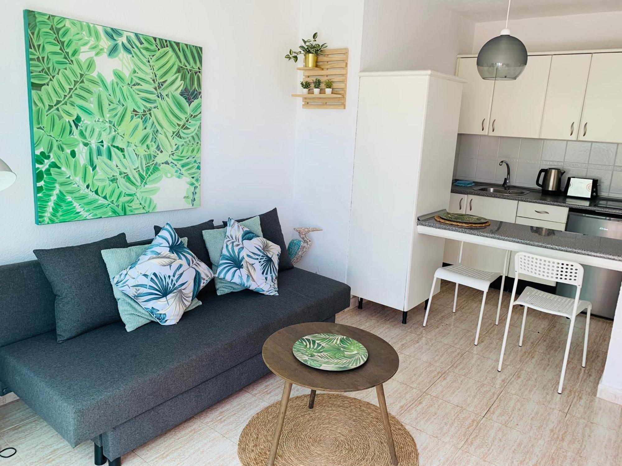 Apartamento Casa Cactus Corralejo Exterior foto