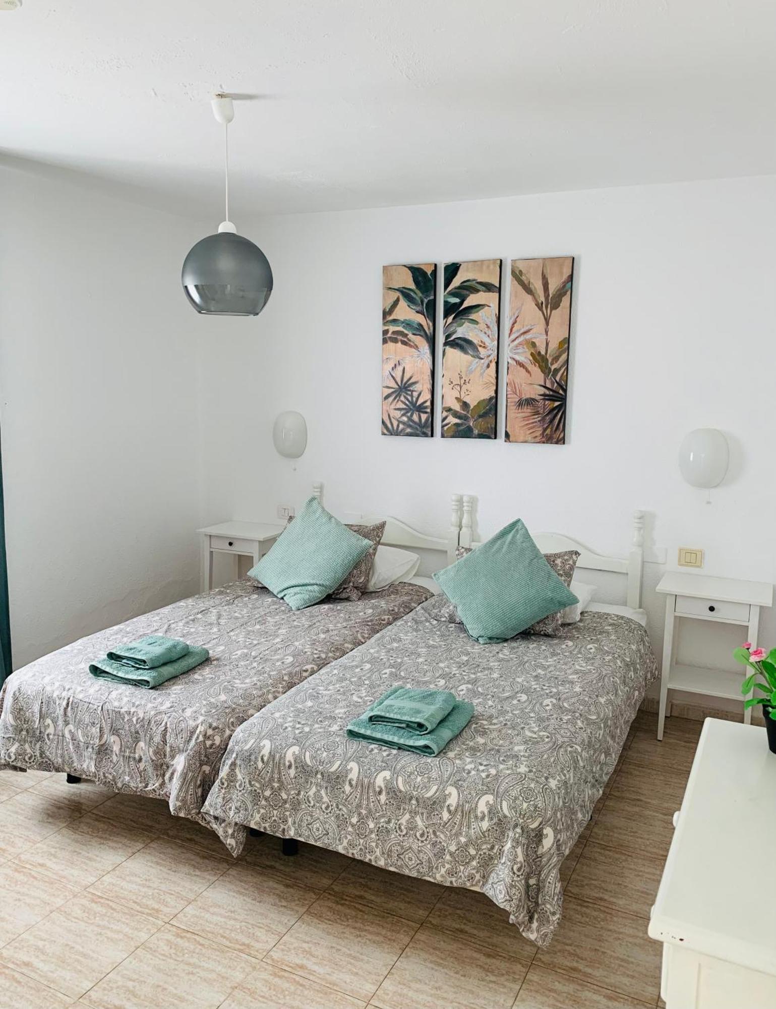 Apartamento Casa Cactus Corralejo Exterior foto